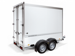 Equipments : Trailers, Utility vehicles