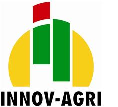 Innov-Agri - The agricultural show at Les Champs