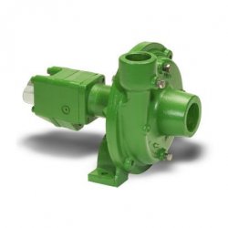 Irrigation and drainage pumps