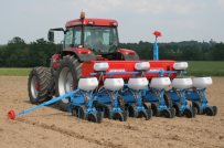 New Monosem NG Plus 4 seed drill