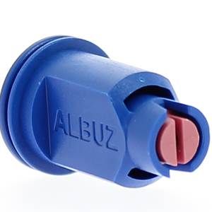 Nozzles Albuz CVI 110 ° 03 Blue