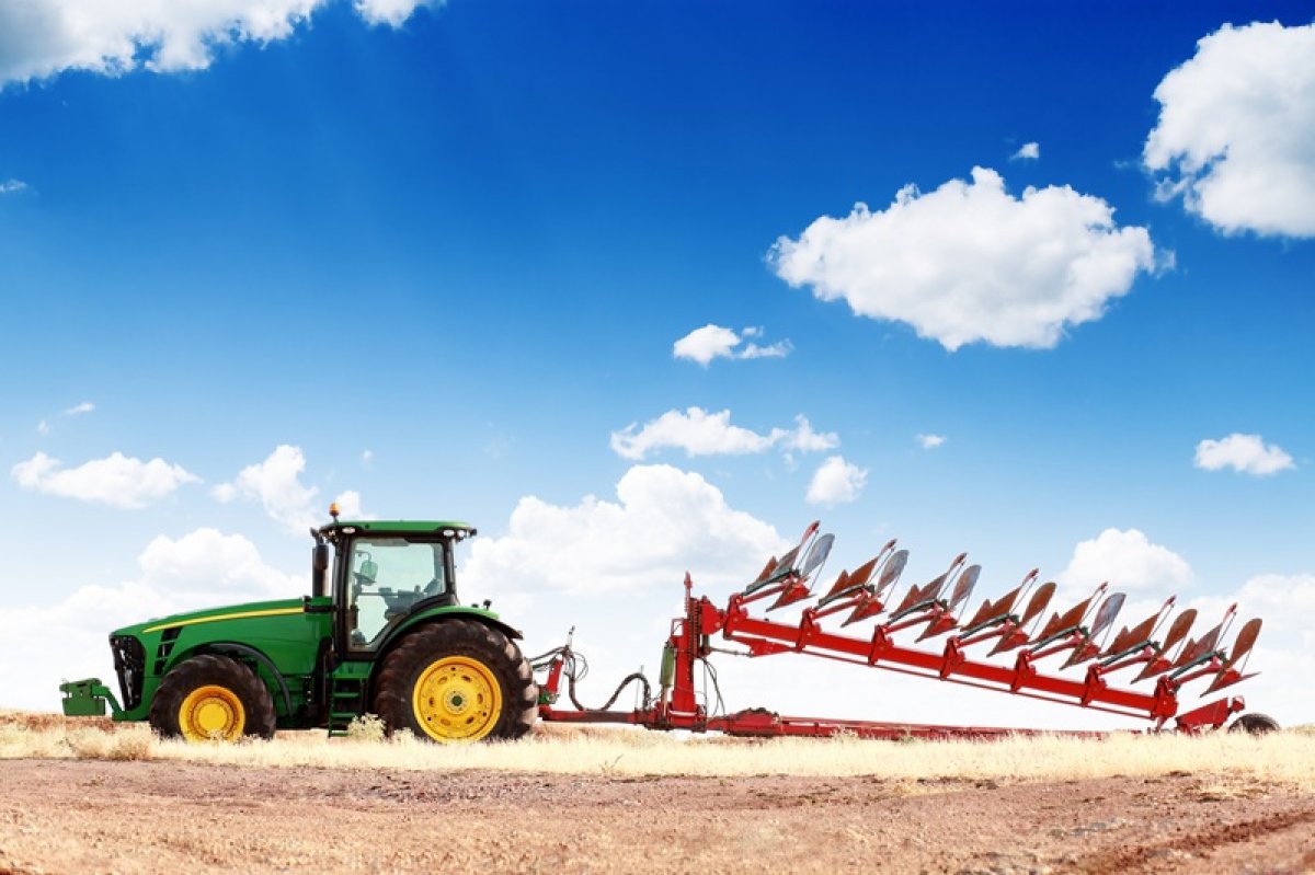 Optimize your agricultural equipment to boost productivity