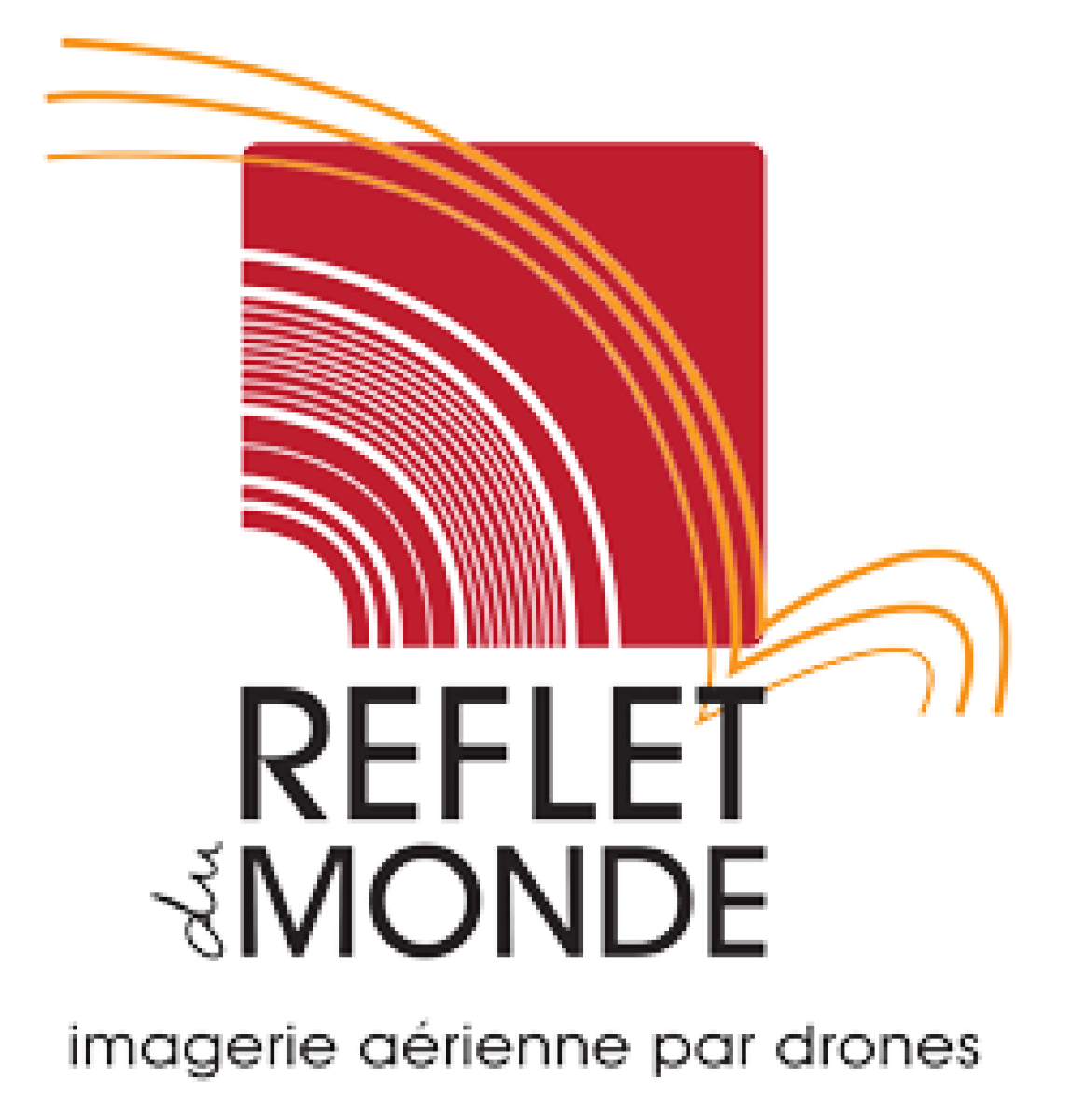 Reflet du Monde