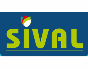 Sival - Exhibition of vegetable productions