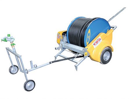 Sprinkler ME40