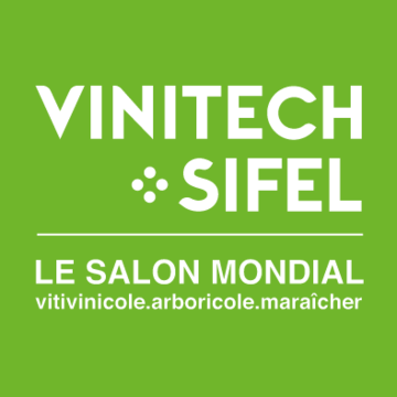 Vinitech Sifel - World of Equipment and Services for Wine, Wine and Maraichères