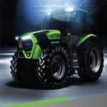 New series 9 and 11 of Deutz Fahr: 6 models from 270 to 440 hp